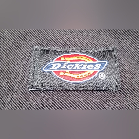 Dickies Slim Skinny Fit Twill Pants • Men's W34/L30 - Picture 2 of 15